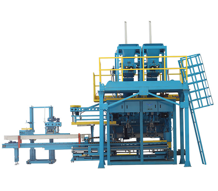 全自動小袋包裝機(jī)